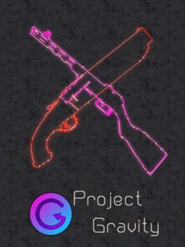 Project Gravity Cover