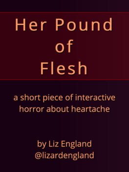 Her Pound of Flesh Cover