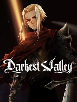 Darkest Valley Cover