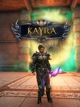 Kayra Online Cover