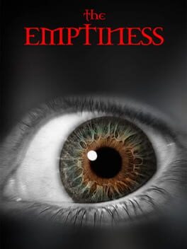The Emptiness Cover