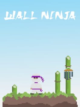 Wall Ninja Cover