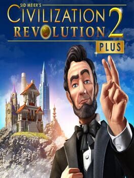 Sid Meier's Civilization Revolution 2 Plus Cover