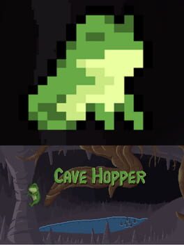 Cave Hopper Cover