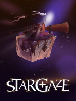 Stargaze Cover