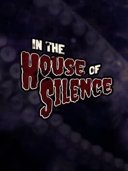In the House of Silence Cover
