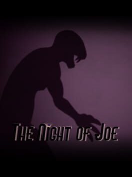 The Night of Joe Cover