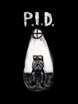 P.I.D. Cover