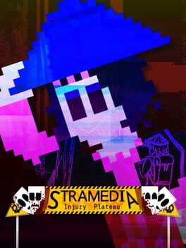 Stramedia: Injury Plateau Cover