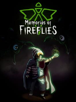 Memories of Fireflies Cover