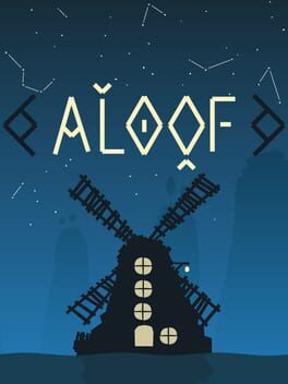 Aloof Cover