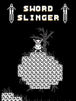 Sword Slinger Cover
