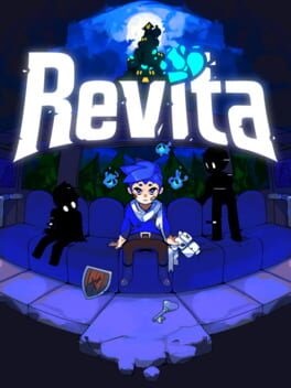 Revita Cover