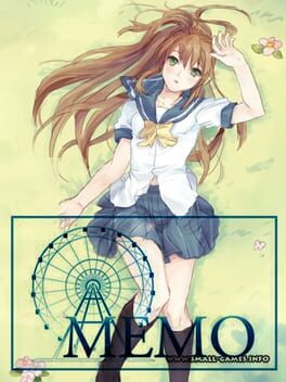 Memo Cover
