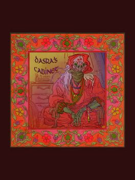 Dasra's Cabinet Cover