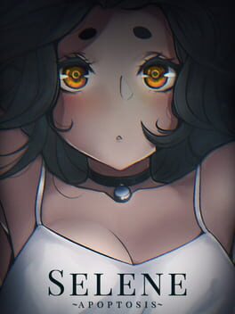 Selene: Apoptosis Cover