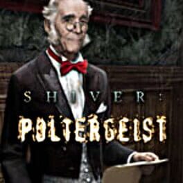Shiver: Poltergeist Cover