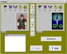 Sorcerer's Cave Cover