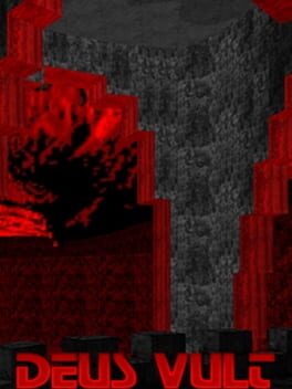 Deus Vult II Cover