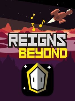 Reigns: Beyond Cover