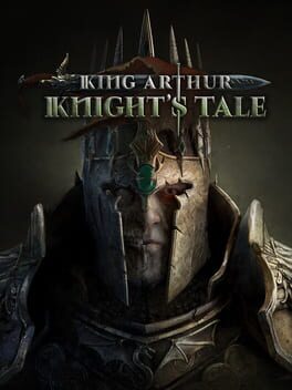 King Arthur: Knight's Tale Cover