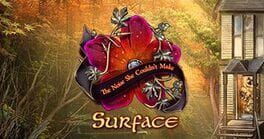 Surface: The Noise She Couldn't Make Cover