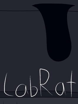 LabRat Cover