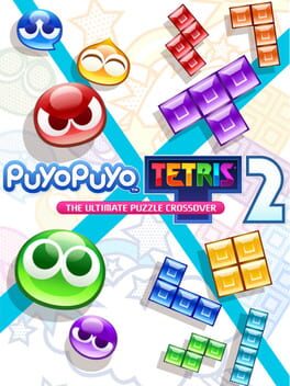 Puyo Puyo Tetris 2: Launch Edition
