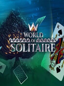 World of Solitaire Cover