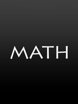 Math Cover