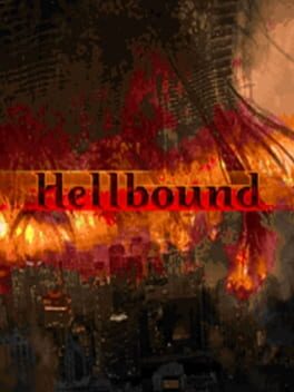 Hellbound Cover