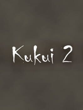 Kukui 2 Cover