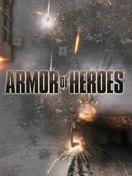 Armor of Heroes Cover