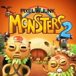 PixelJunk Monsters 2: Encore Pack Cover