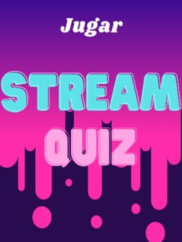 Stream Quiz Cover