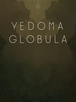 Yedoma Globula Cover