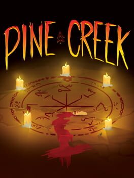 Pine Creek Cover
