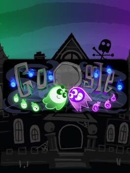 The Great Ghoul Duel Cover