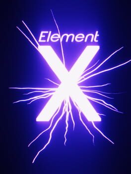ElementX Cover