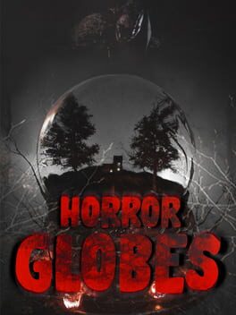 Horror Globes Cover