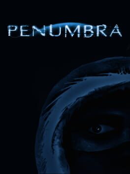 Penumbra Cover
