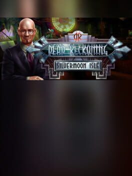 Dead Reckoning: Silvermoon Isle Cover