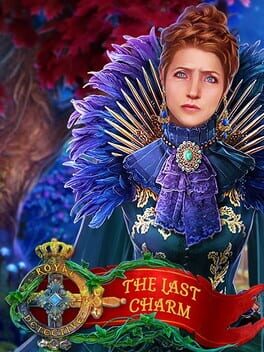 Royal Detective: The Last Charm Cover