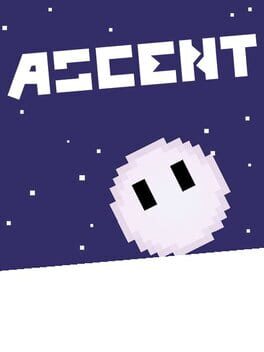 Ascent Cover