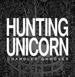 Hunting Unicorn Cover