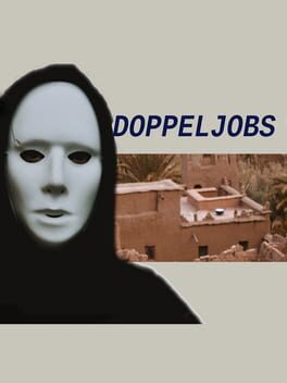 Doppeljobs Cover