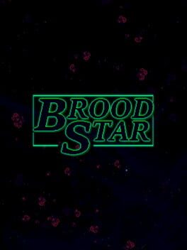 BroodStar Cover