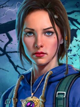 Witches' Legacy: The Ties That Bind Cover