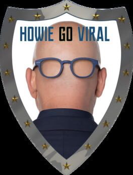 Howie Go Viral Cover