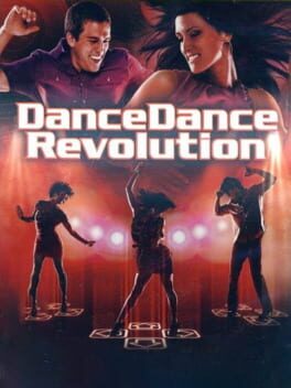 Dance Dance Revolution Cover